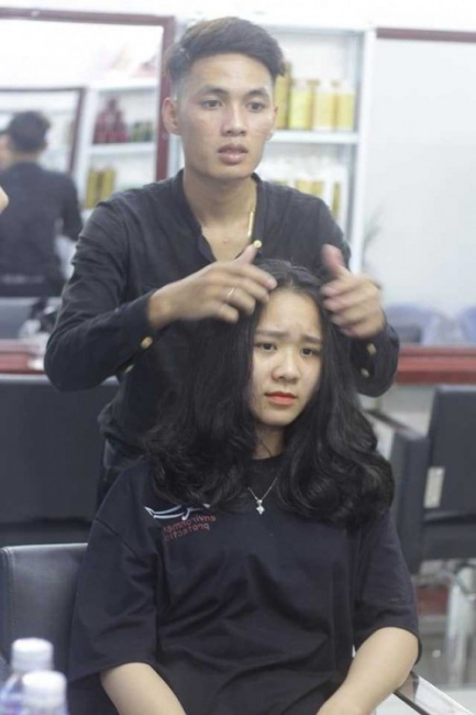 4 Salon làm tóc đẹp và chất lượng nhất tại Núi Thành, Quảng Nam