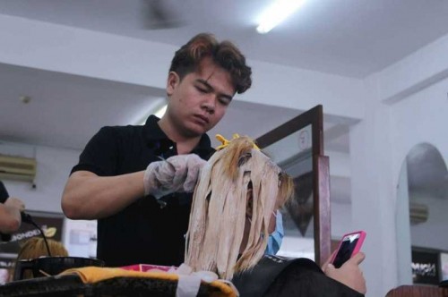 5 Salon làm tóc đẹp nhất An Nhơn, Bình Định