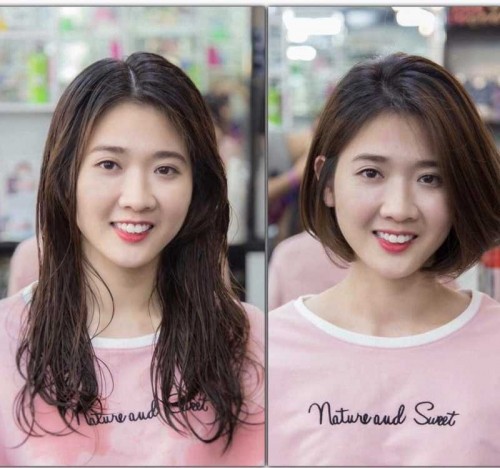 5 Salon làm tóc đẹp nhất Phổ Yên, Thái Nguyên