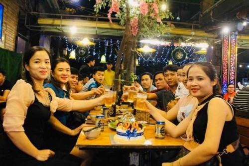 6 Nhà hàng, quán ăn ngon nhất quận Liên Chiểu, Đà Nẵng