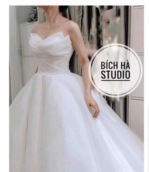 10 địa chỉ cho thuê váy cưới đẹp nhất diễn châu, nghệ an
