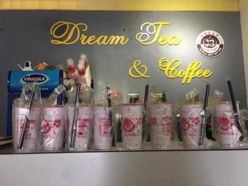 5 quán trà sữa ngon nhất Thanh Miện, Hải Dương