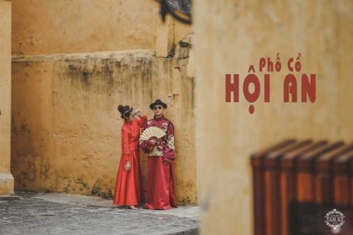 9 Studio chụp ảnh cưới đẹp nhất TP. Tam Kỳ, Quảng Nam