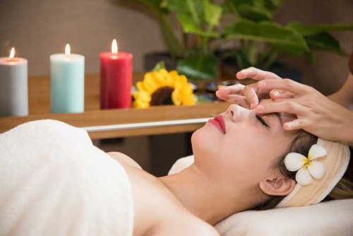 5 spa làm đẹp uy tín nhất sóc sơn, hà nội