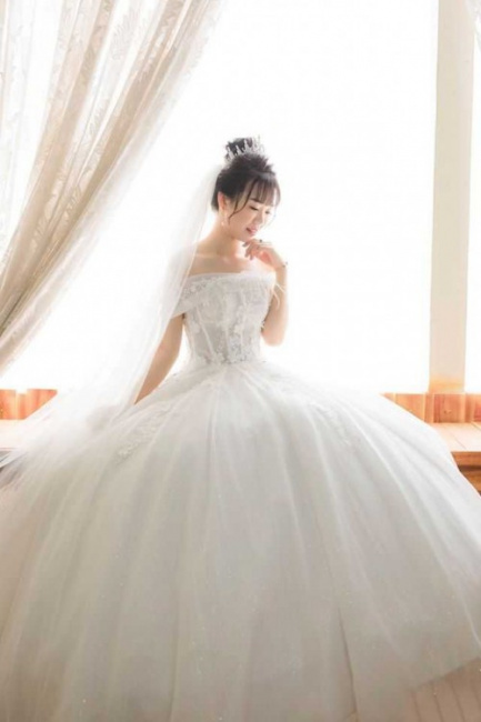 5 Địa chỉ cho thuê váy cưới đẹp nhất Phổ Yên, Thái Nguyên