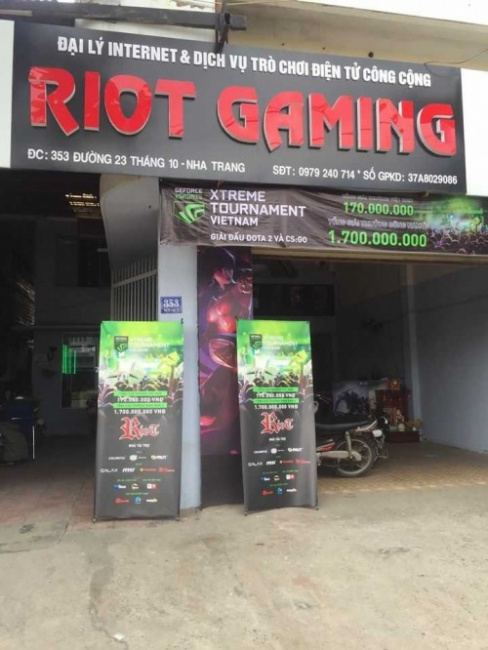 6 Quán game chất lượng nhất tại Nha Trang