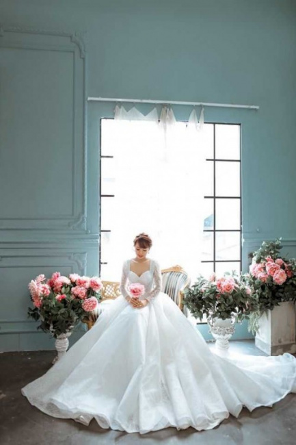 6 địa chỉ cho thuê váy cưới đẹp nhất huyện bình chánh, tp. hcm