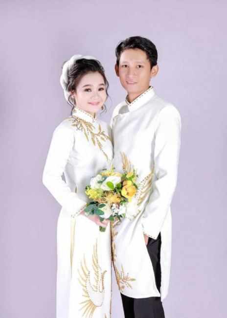 7 Địa chỉ thuê áo dài cưới hỏi đẹp nhất Hoài Nhơn, Bình Định