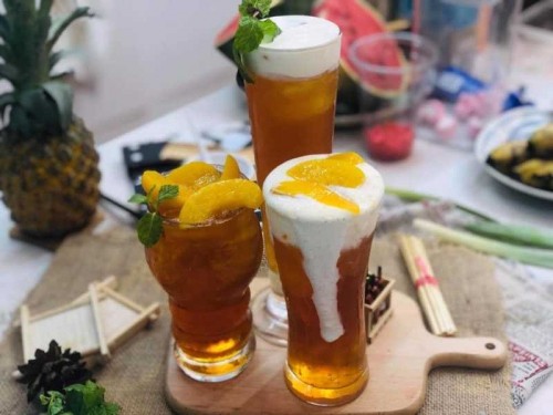 5 Quán đồ uống ngon nhất tại Đại Lộc, Quảng Nam
