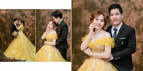 5 Địa chỉ thuê váy cưới đẹp nhất tại Lộc Ninh, Bình Phước