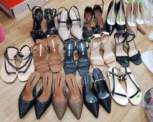 6 shop giày nữ đẹp nhất tây ninh
