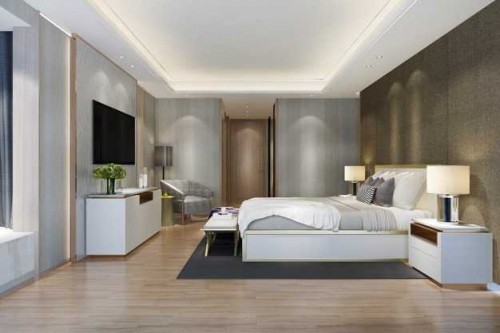 5 Dịch vụ thiết kế nội thất chung cư uy tín nhất Đà Nẵng