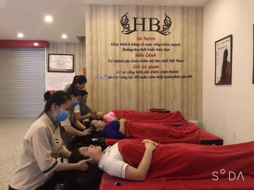 10 thẩm mỹ viện, spa làm đẹp uy tín và chất lượng nhất long thành, đồng nai