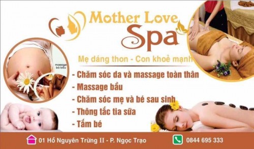 5 dịch vụ tắm bé sơ sinh tại nhà tốt nhất ở thanh hoá