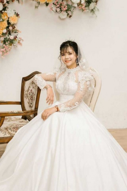 7 Địa chỉ cho thuê váy cưới đẹp nhất Quế Võ, Bắc Ninh