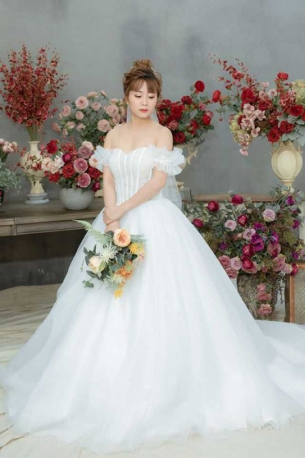7 địa chỉ cho thuê váy cưới đẹp nhất quế võ, bắc ninh