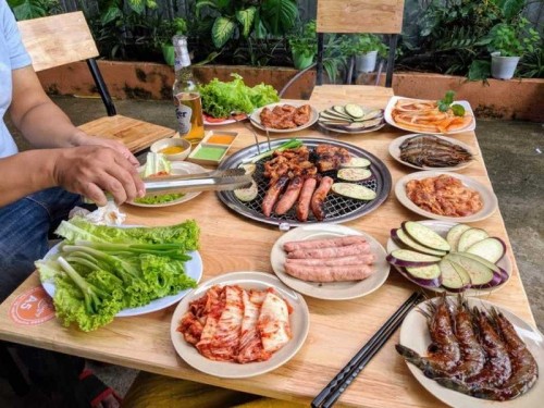 9 Nhà hàng, quán ăn ngon nhất quận Cẩm Lệ, Đà Nẵng
