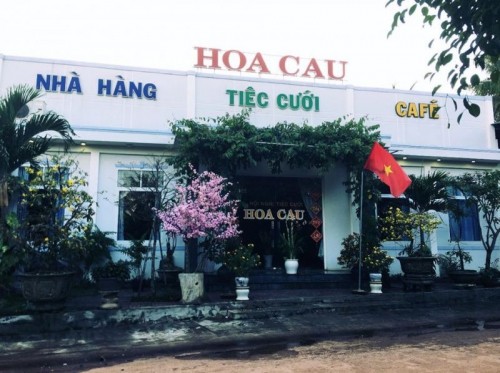 5 Nhà hàng, quán ăn ngon nhất Hoài Nhơn, Bình Định