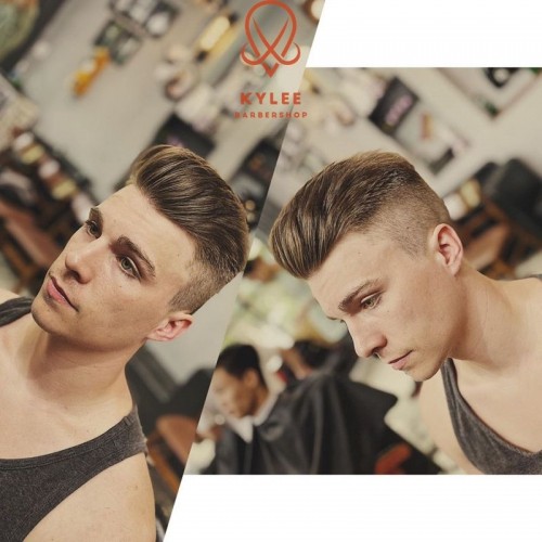 7 barber shop cắt tóc nam đẹp nhất đà nẵng