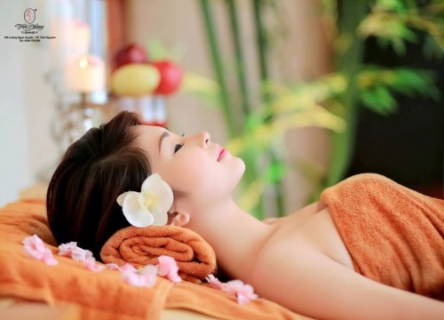 5 địa chỉ massage thư giãn tốt nhất thái nguyên