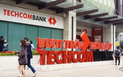 4 Lý do cổ phiếu của ngân hàng Techcombank ( TCB) sẽ phát triển mạnh trong thời gian tới