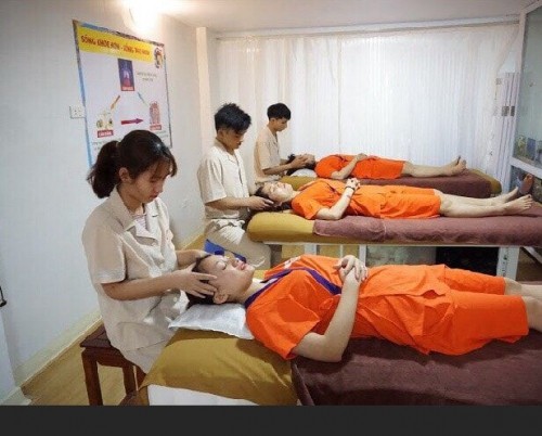 4 địa chỉ massage thư giãn tốt nhất quận thanh xuân, hà nội