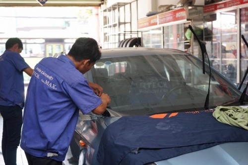 6 xưởng/gara có dịch vụ bảo dưỡng ô tô uy tín, chuyên nghiệp nhất tại tp.hcm
