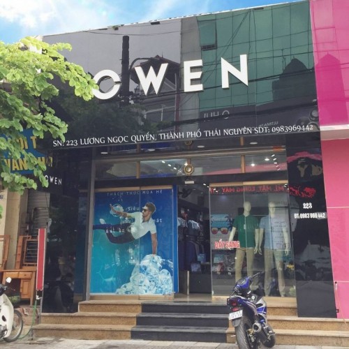 6 Cửa hàng bán vest nam đẹp và uy tín nhất Thái Nguyên