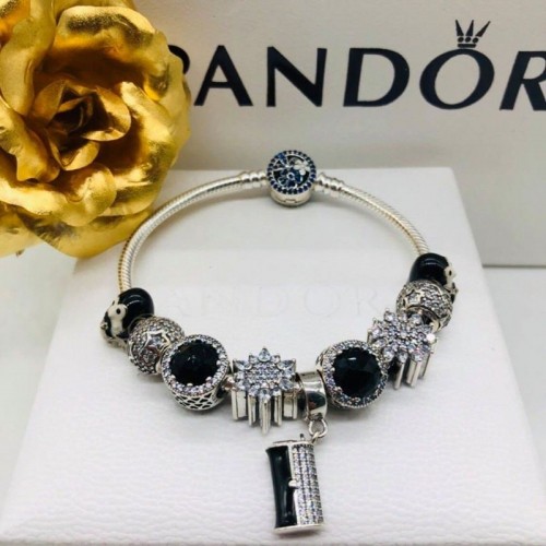 10 địa chỉ bán vòng tay phong thủy pandora đẹp nhất hải phòng