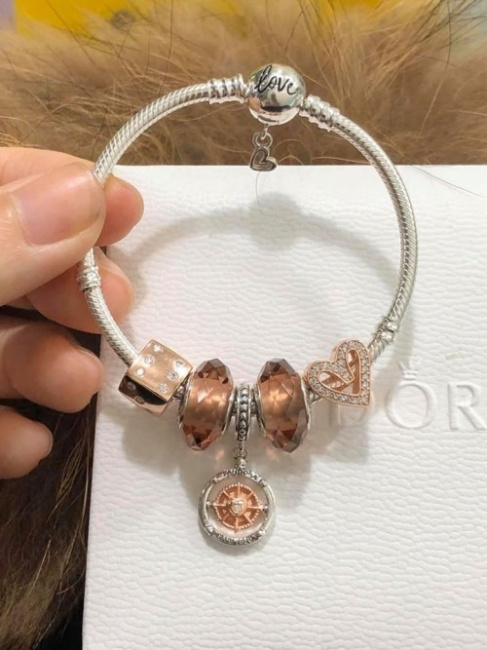 10 địa chỉ bán vòng tay phong thủy pandora đẹp nhất hải phòng