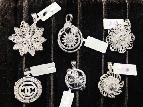 6 tiệm trang sức bạc đẹp nhất bắc giang