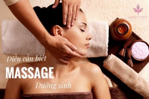 6 địa chỉ massage thư giãn tốt nhất quận ba đình, hà nội