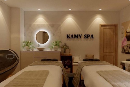 7 địa chỉ massage thư giãn tốt nhất quảng ngãi
