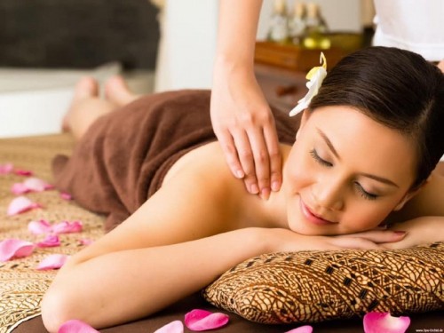 7 địa chỉ massage thư giãn tốt nhất quảng ngãi
