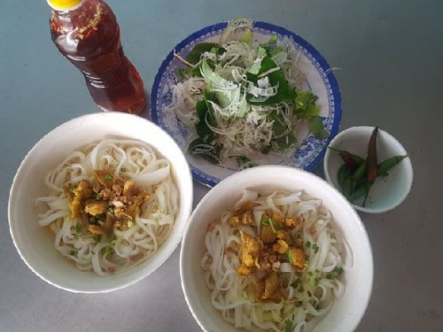 4 Nhà hàng, quán ăn ngon tại Quế Sơn, Quảng Nam