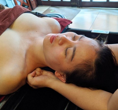 8 địa chỉ massage thư giãn tốt nhất bình dương