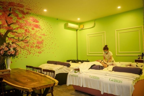 5 địa chỉ massage thư giãn tốt nhất cà mau