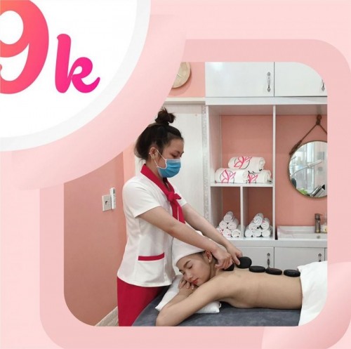 5 địa chỉ massage thư giãn tốt nhất cà mau