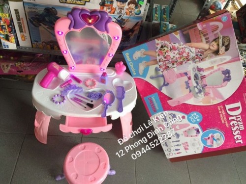 5 cửa hàng đồ chơi trẻ em giá rẻ và uy tín nhất tại Tp. Vinh, Nghệ An