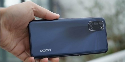 android,  5 điểm nổi bật nhất trên mẫu oppo a52 vừa ra mắt