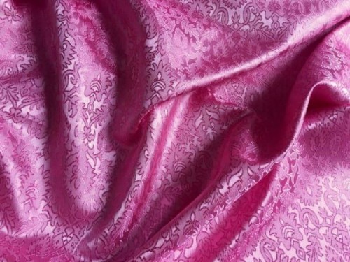 5 cách phân biệt các loại vải lụa