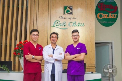 3 Bác sĩ thẩm mỹ giỏi và uy tín tại Đà Nẵng