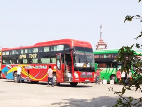 8 nhà xe uy tín nhất chạy tuyến Tp HCM - Bình Thuận