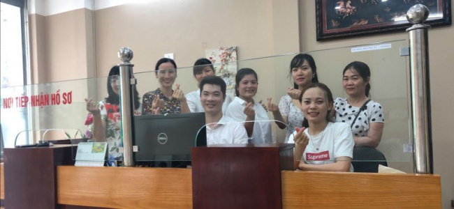 5 văn phòng công chứng uy tín nhất Hà Nội