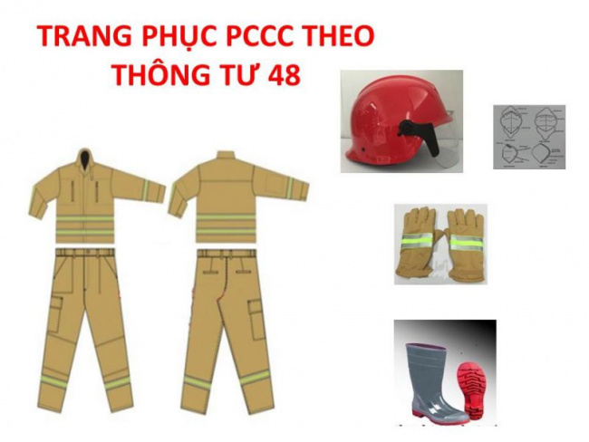 5 địa chỉ bán bình chữa cháy, túi cứu thương uy tín ở tphcm