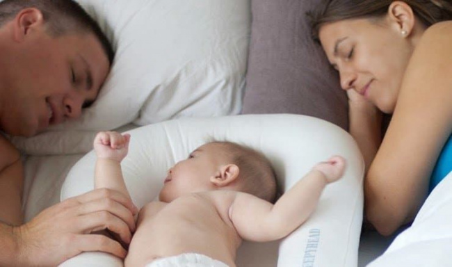6 lời khuyên hữu ích nhất giúp trẻ sơ sinh tự ngủ độc lập