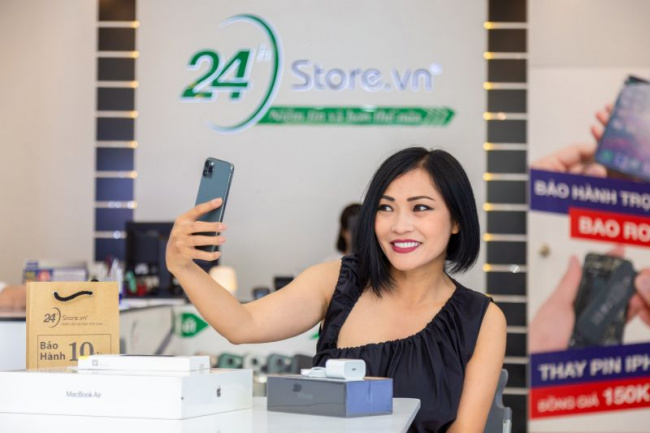 5 cửa hàng bán iphone uy tín nhất thành phố hồ chí minh