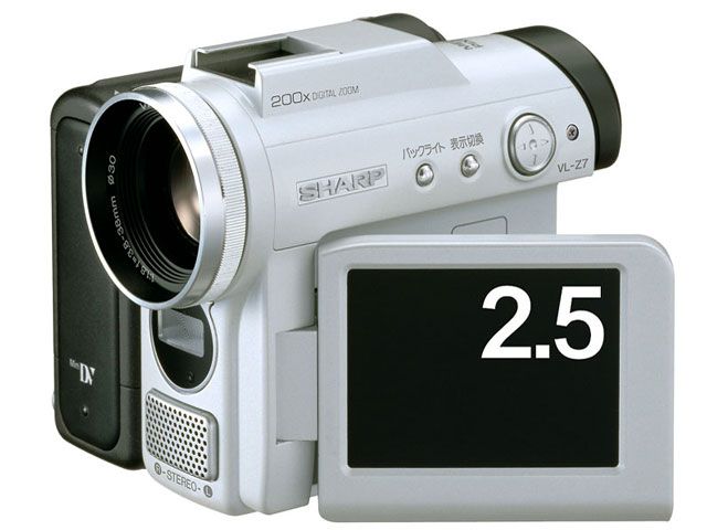 microsoft,  15 thương hiệu máy quay phim tốt nhất hiện nay
