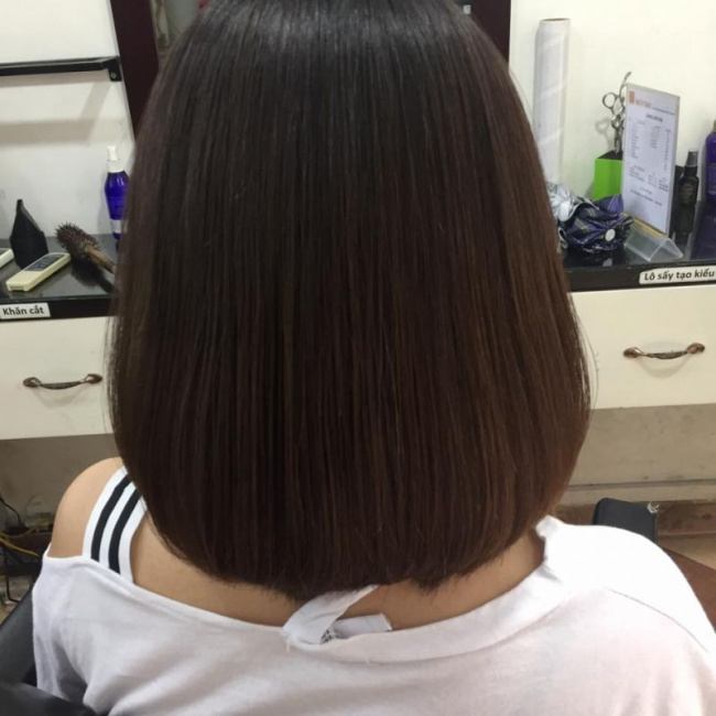 5 salon làm tóc đẹp nhất thành phố Bắc Ninh