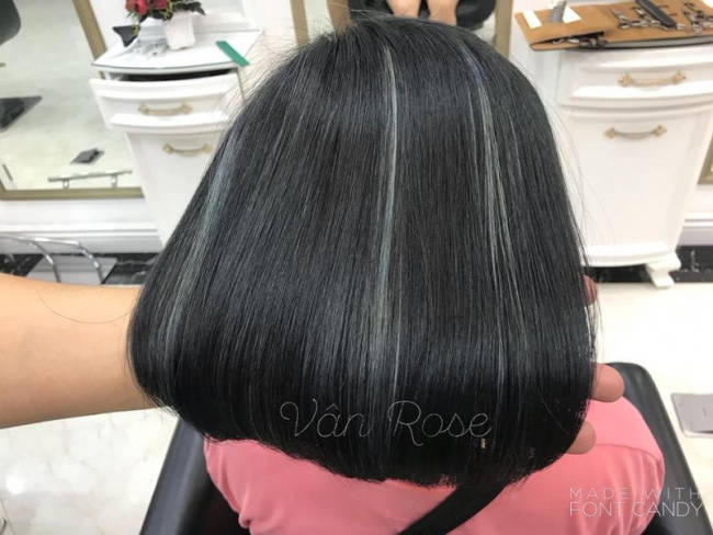 5 salon làm tóc đẹp nhất thành phố bắc ninh